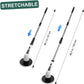 9-In-1 Multi-Function Electric Cleaning Brush Ⓢ