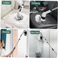 9-In-1 Multi-Function Electric Cleaning Brush Ⓢ
