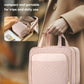 The Sovereign Quilted Hanging Toiletry Bag & Cosmetic Organizer