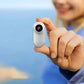 Mini-Motion View Portable Clip-On Body Display Camera (Full HD 1080P)