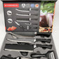 KUNZHISHENG - Knife Set