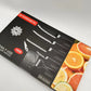 KUNZHISHENG - Knife Set