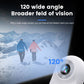 Mini-Motion View Portable Clip-On Body Display Camera (Full HD 1080P)