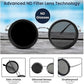 Adjustable Vision Glasses