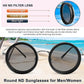 Adjustable Vision Glasses