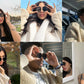 Adjustable Vision Glasses