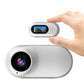 Mini-Motion View Portable Clip-On Body Display Camera (Full HD 1080P)